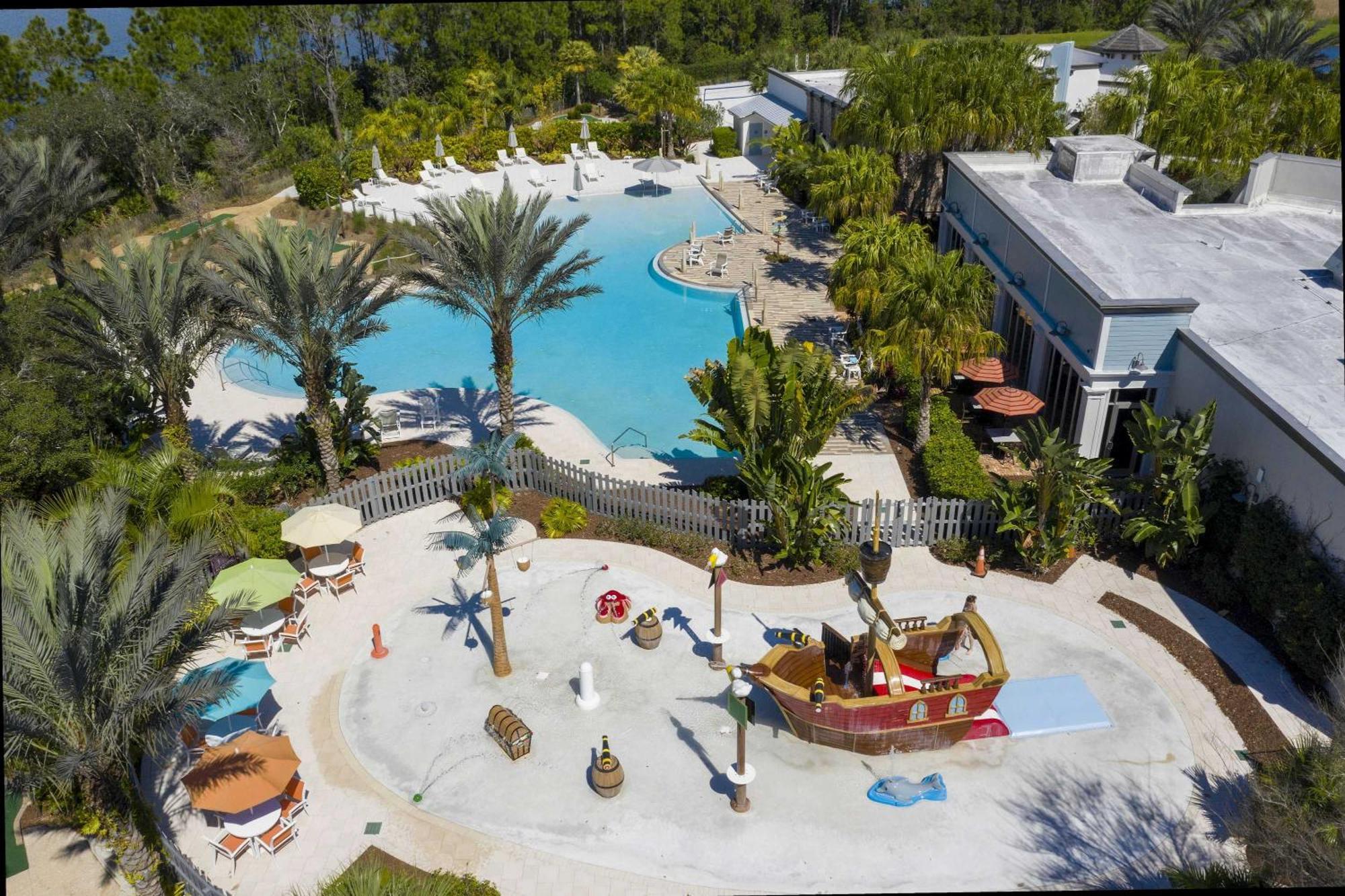 Fabulous Home W/ Pool Close To Disney 146 Davenport Exterior photo