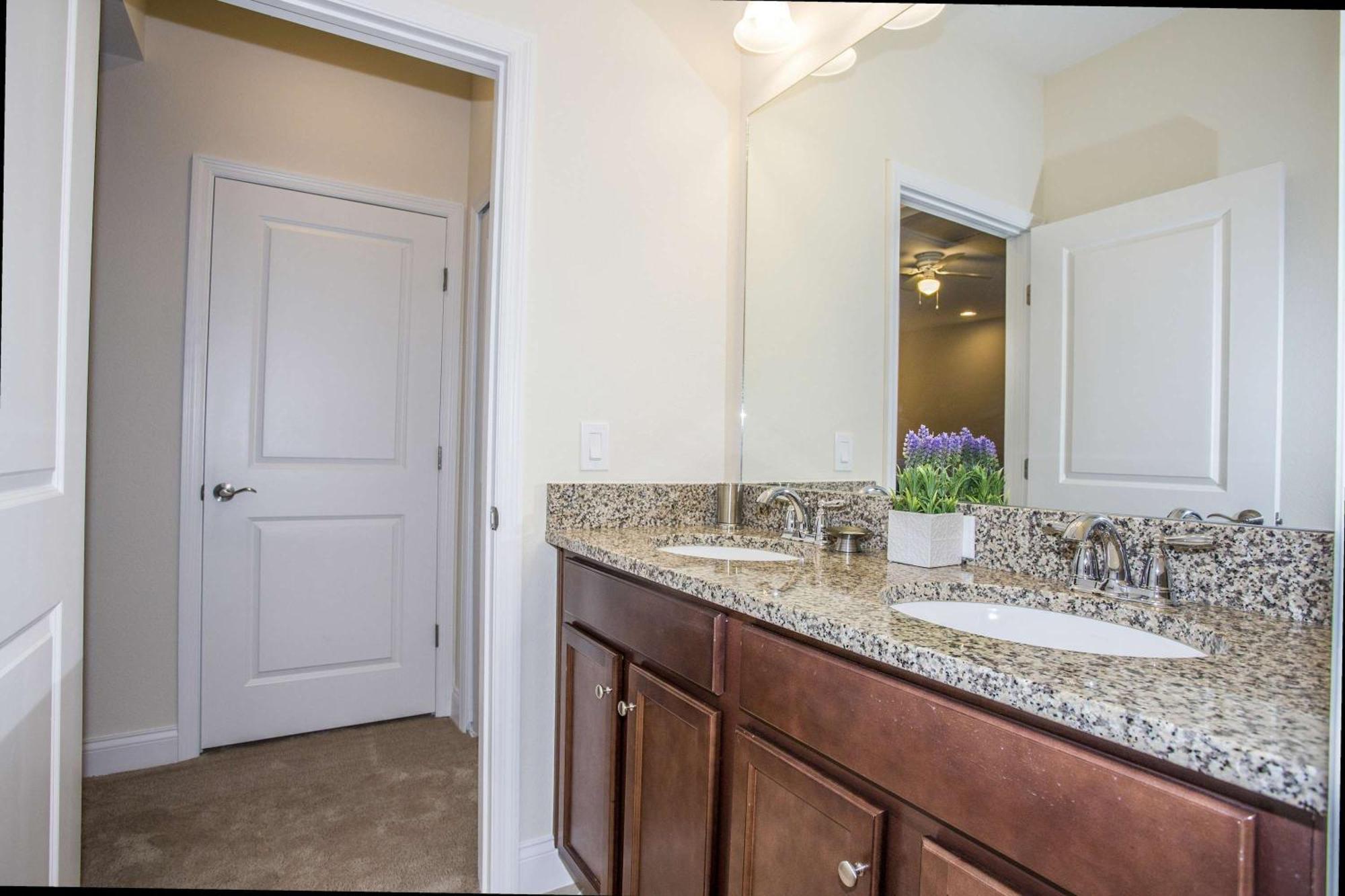 Fabulous Home W/ Pool Close To Disney 146 Davenport Exterior photo
