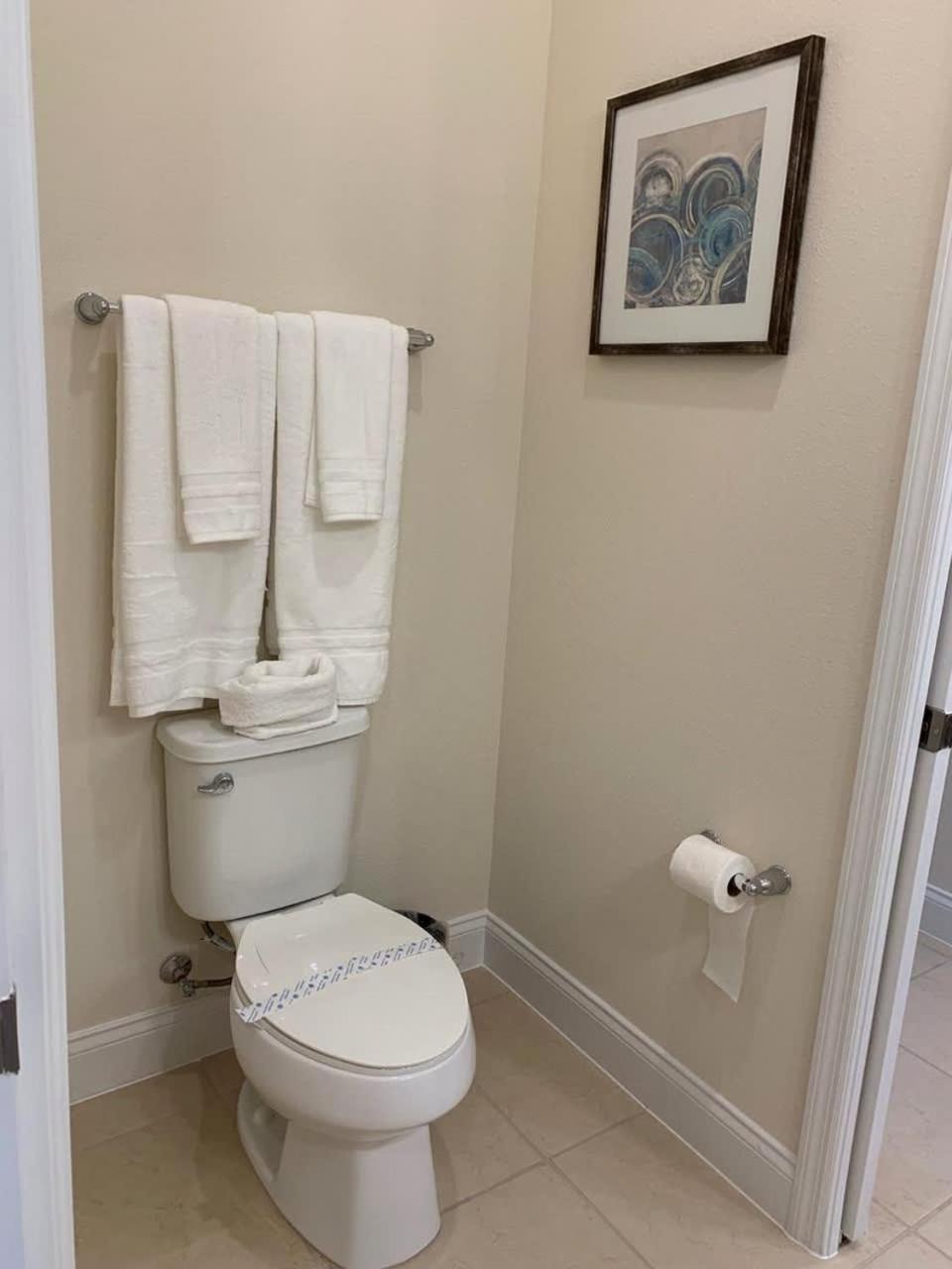 Fabulous Home W/ Pool Close To Disney 146 Davenport Exterior photo