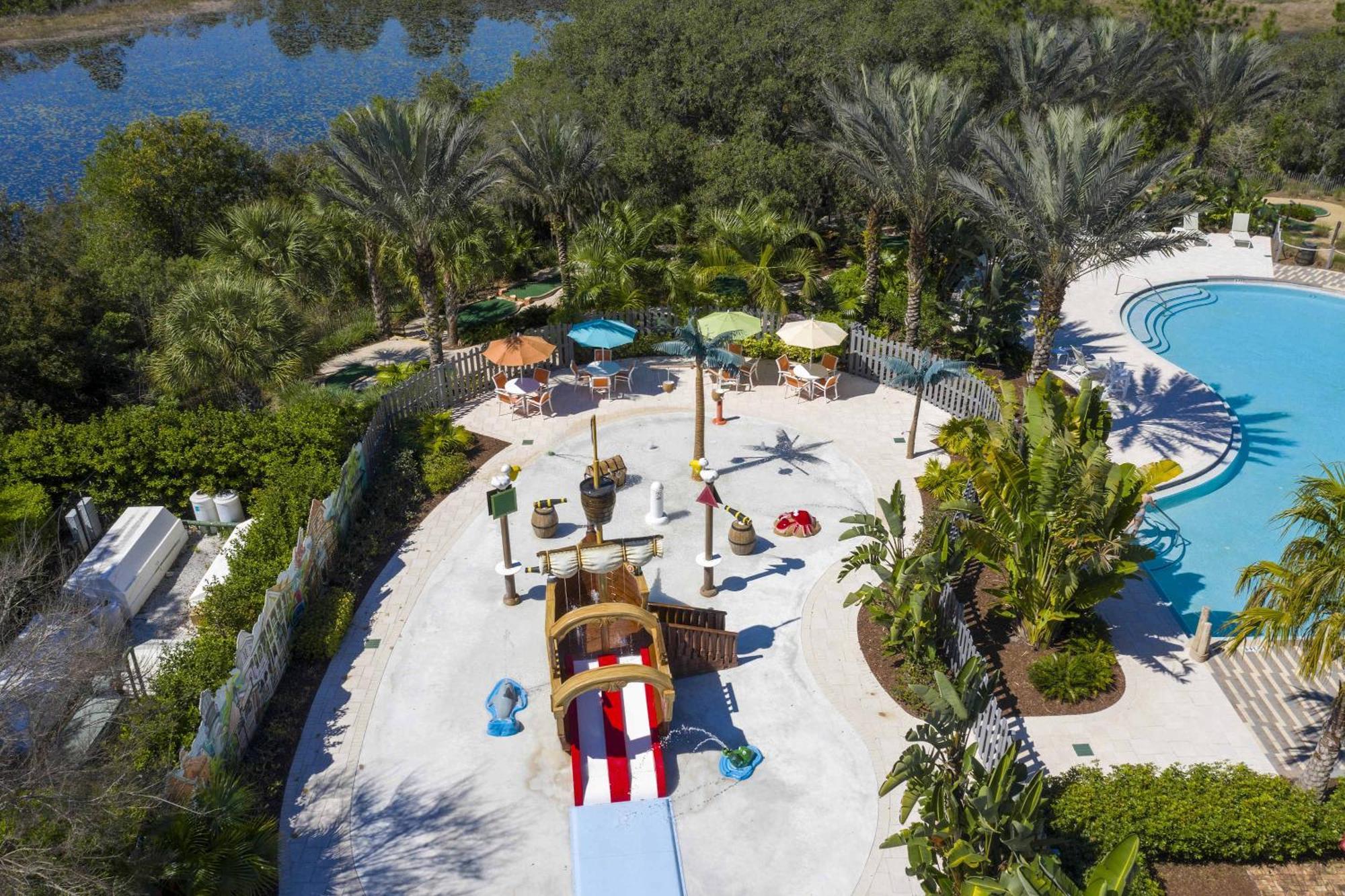 Fabulous Home W/ Pool Close To Disney 146 Davenport Exterior photo