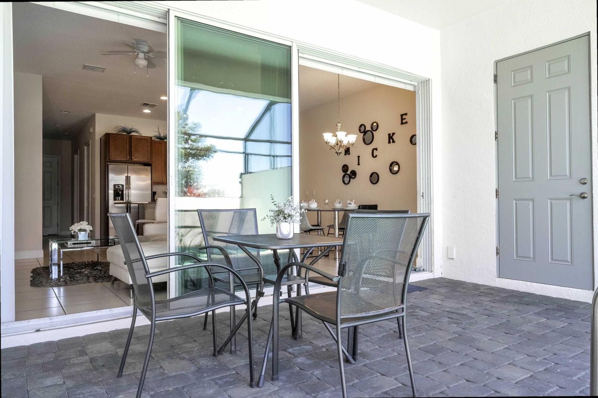 Fabulous Home W/ Pool Close To Disney 146 Davenport Exterior photo